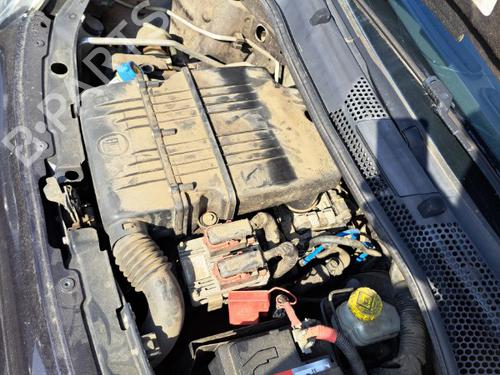 Alternator FIAT 500 (312_) 1.2 (312AXA1A) | BP24271016M7  - Image 10