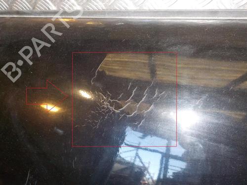Left front door MINI MINI (R56) Cooper S | BP24276329C2 