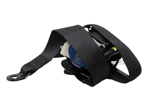 Front left seatbelt TOYOTA AYGO X (_B7_) 1.0 VVT-i (KGB70) | BP38942486I26 - Image 4