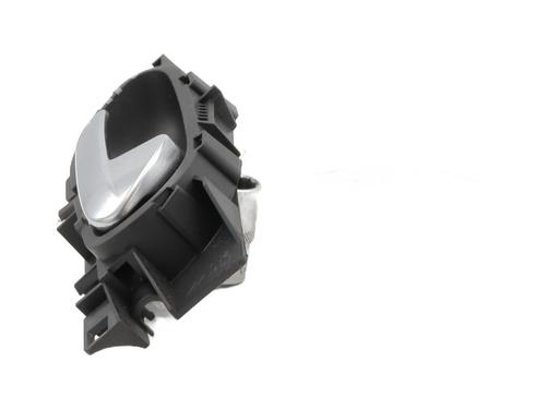 Front right interior door handle PEUGEOT 2008 I (CU_) 1.2 THP 110 / PureTech 110 | BP27318218I14 - Image 2