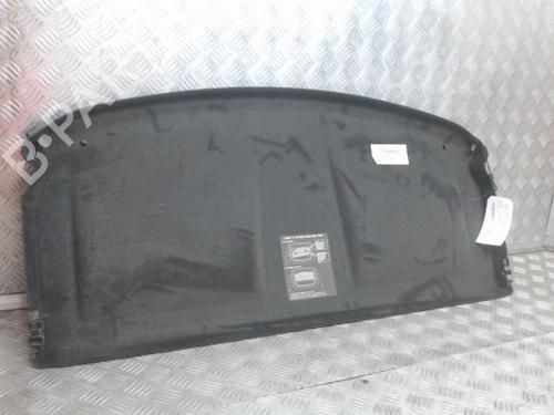 Rear parcel shelf TOYOTA AURIS (_E18_) 1.8 Hybrid (ZWE186_, ZWE186R) | BP30170107C85 