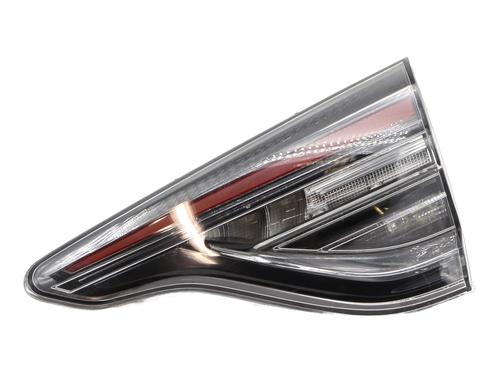 Right tailgate light RENAULT CLIO V (B7_) 1.5 Blue dCi 100 (B7AD) | BP37744502C80 - Image 4
