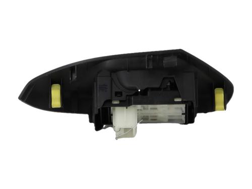 Left front window switch PEUGEOT 108 1.0 VTi | BP40177965I27 - Image 4