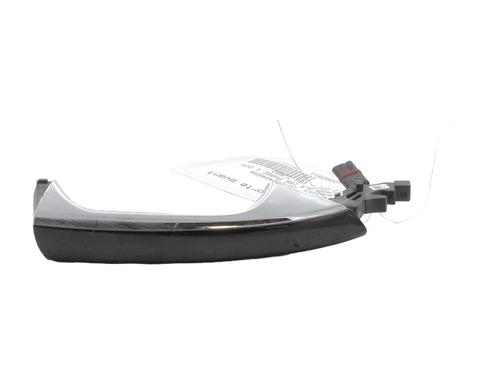 Used Front left exterior door handle MERCEDES-BENZ GLA-CLASS (X156) GLA 220 CDI (156.903) (170 hp) 27933042