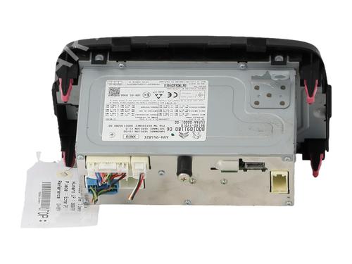 display-monitor-peugeot-108-2014-40177962 main image