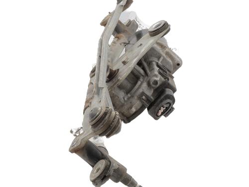 Front wiper motor CITROËN NEMO Box Body/MPV (AA_) 1.4 HDi | BP26326651M29 