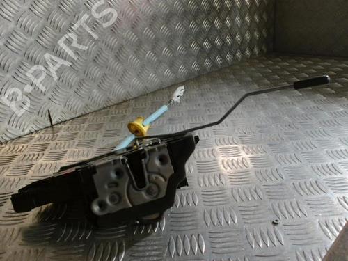 Rear right lock BMW 1 (E87) 118 d | BP24271406C99 