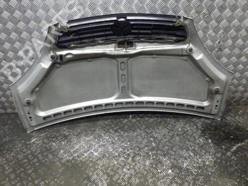 Hood MERCEDES-BENZ A-CLASS (W168) A 170 CDI (168.009, 168.109) | BP29599071C1 