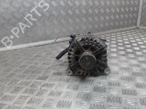 Used Alternator PEUGEOT 208 I (CA_, CC_) 1.6 HDi / BlueHDi 75 (75 hp) 24271671