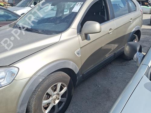 Left sun visor CHEVROLET CAPTIVA (C100, C140) 2.4 4WD | BP32265100I1 - Image 11