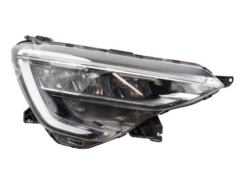Right headlight RENAULT ARKANA I (LCM_, LDN_) 1.6 E-TECH 145 (LDMU) | BP36438666C29 - Image 5