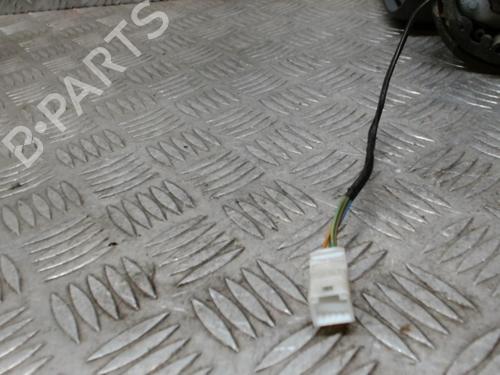 Left mirror DACIA LOGAN (LS_) 1.6 (LS0B, LS0D, LS0F, LS0H) | BP24276760C26 - Image 3