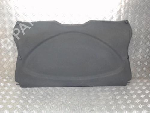 Used Rear parcel shelf FORD FOCUS I (DAW, DBW) 1.8 Turbo DI / TDDi (90 hp) 24282000