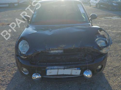 Hand brake MINI MINI (R56) Cooper | BP24276855I18 