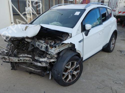 Køfangervange FORD KUGA I 2.0 TDCi | BP24279226C73 - Image 9