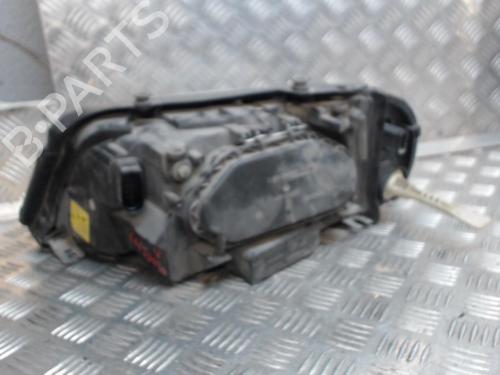 Right headlight SEAT ALHAMBRA (7V8, 7V9) 1.9 TDI | BP24281197C29 