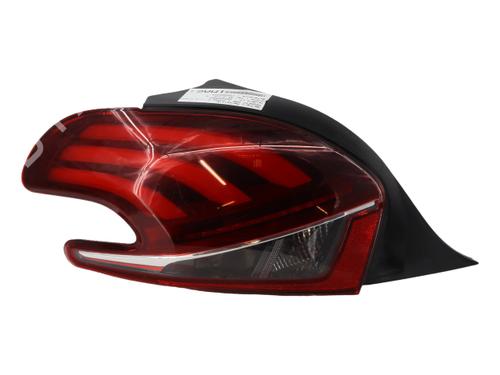 Left taillight PEUGEOT 208 I (CA_, CC_) 1.6 BlueHDi 100 | BP40501534C34 - Image 3