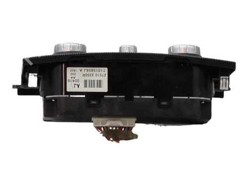 Climate control RENAULT KOLEOS I (HY_) 2.0 dCi 4x4 (HY0K) | BP38597031I5 - Image 2