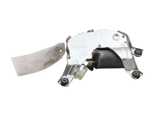 Rear wiper motor HONDA HR-V (GH_) 1.6 16V 4WD (GH2, GH4) | BP29918051M102 