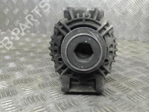 Used Alternator Alternator RENAULT CLIO II (BB_, CB_) 1.4 16V (B/CB0P, BB13) (98 hp) 24272289 24272289