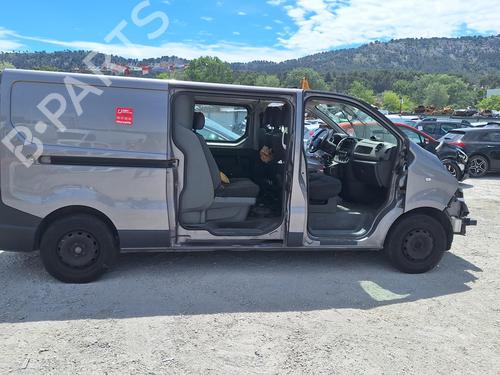 Instrument cluster RENAULT TRAFIC III Van (FG_) 1.6 dCi 125 (FGMH) | BP36941148C47 - Image 8