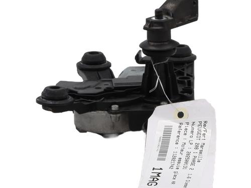 Rear wiper motor PEUGEOT 208 I (CA_, CC_) 1.6 HDi / BlueHDi 75 | BP29028255M102 