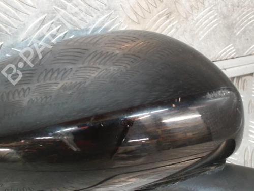 Right mirror OPEL CORSA D (S07) 1.4 (L08, L68) | BP24276602C27 