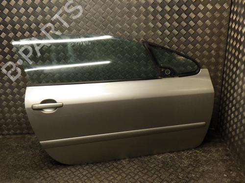 Used Right front door PEUGEOT 307 CC (3B) 2.0 HDi 135 (136 hp) 24264614