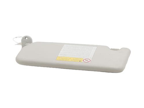 Used Right sun visor Right sun visor SUZUKI ALTO VII (GF, HA25_, HA35_) 1.0 (AMF310, GFC31S) (68 hp) 27546286 27546286