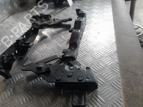 Hinge/Door check strap OPEL TIGRA TwinTop (X04) 1.4 (R97) | BP24264983C146