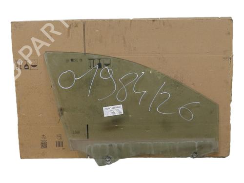 Used Front right door window Front right door window 39044426 39044426