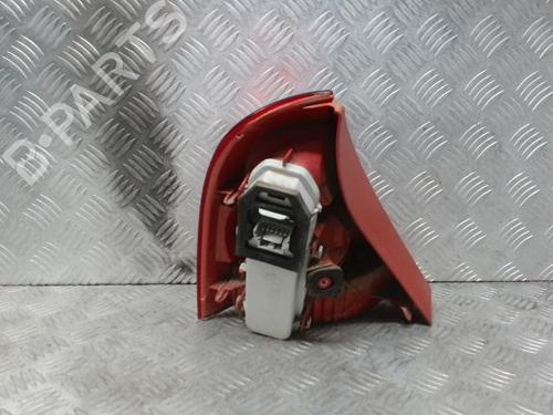 Used Right taillight Right taillight 24275975 24275975