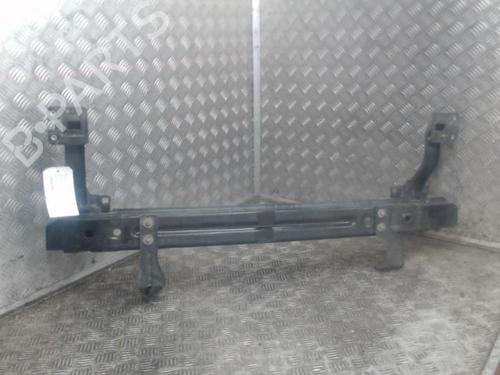 front-bumper-reinforcement-citroen-c3-ii-sc_-2009-33415023 main image