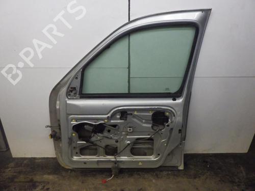 Right front door RENAULT KANGOO (KC0/1_) 1.9 dCi 4x4 (KC0V) | BP29756345C3 