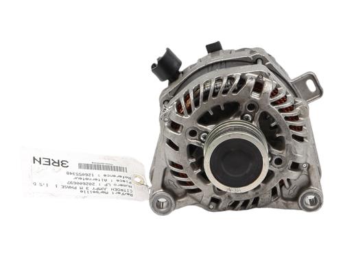 Alternator CITROËN JUMPY III Van (V_) 1.5 BlueHDi 120 | BP37744719M7 - Image 5