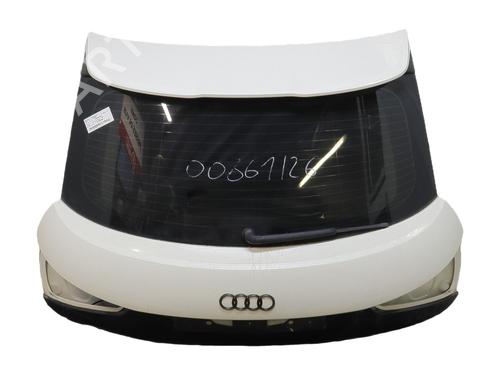 tailgate-audi-a1-8x1-8xk-2010-2011-2012-2013-2014-2015-2016-2017-2018-2019-40261374 main image
