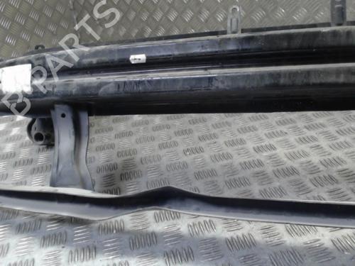 Front bumper reinforcement VW PASSAT B6 (3C2) 2.0 TDI | BP24266401C109 