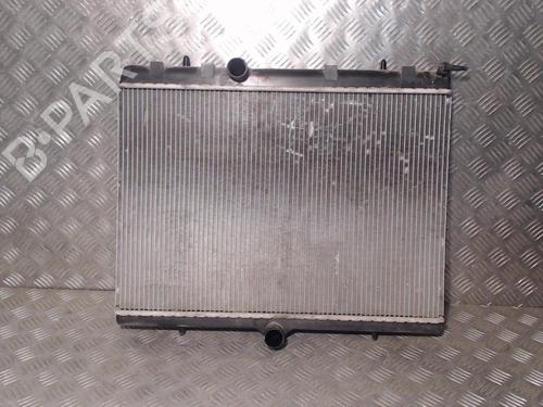 Water radiator PEUGEOT 308 SW I (4E_, 4H_) 2.0 HDi | BP24266968M31 