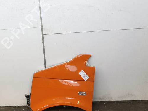 left-front-fenders-vw-transporter-t5-van-7ha-7hh-7ea-7eh-2003-30183546 main image