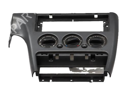 Climate control DACIA LOGAN MCV (KS_) | BP37219647I5 - Image 3