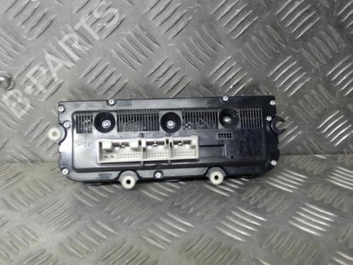 Climate control VW PASSAT B6 (3C2) 1.9 TDI | BP24276425I5 