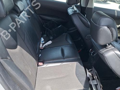 Display monitor PEUGEOT 308 I (4A_, 4C_) 1.6 HDi | BP30128487C48