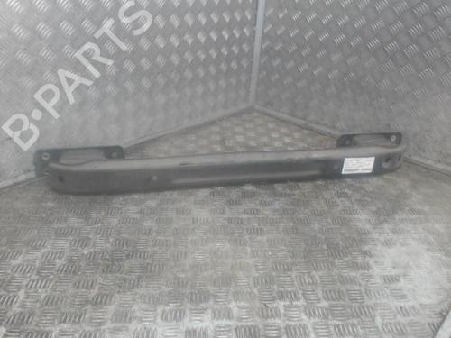 Used Rear bumper reinforcement FIAT 500 (312_) 1.3 D Multijet (312AXB1A) (75 hp) 31160553