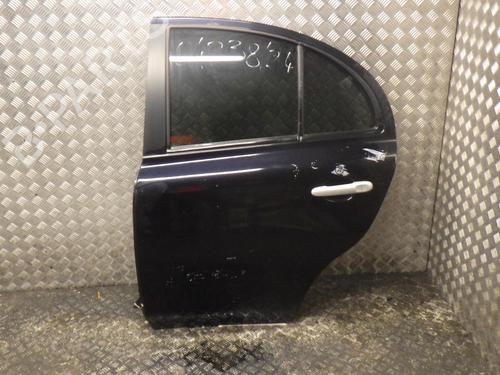 Used Left rear door DACIA SANDERO 1.4 MPI LPG (72 hp) 26217234