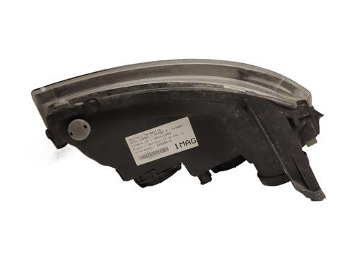 Used Left headlight Left headlight OPEL COMBO Tour 1.4 (90 hp) 24267659 24267659