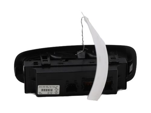 Left front window switch RENAULT KADJAR (HA_, HL_) 1.6 dCi 130 (HLA4) | BP29028188I27 