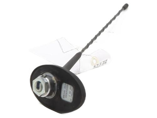 Base antenna Base antenna PEUGEOT 207 (WA_, WC_) 1.4 16V (95 hp) 31642918 31642918