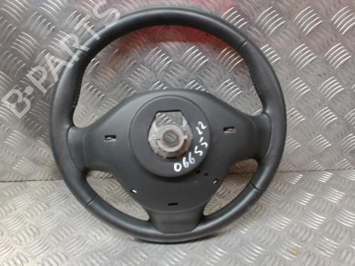 Steering wheel RENAULT CAPTUR I (J5_, H5_) 0.9 TCe 90 | BP24282406C49 - Image 2