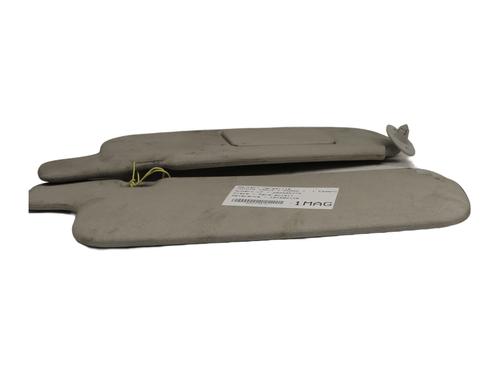 Left sun visor TOYOTA YARIS (_P1_) 1.0 (SCP10_, SCP10R) | BP24295351I1 - Image 3