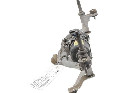 Front wiper motor PEUGEOT PARTNER Box Body/MPV (K9) 1.5 BlueHDi 75 | BP27482958M29 